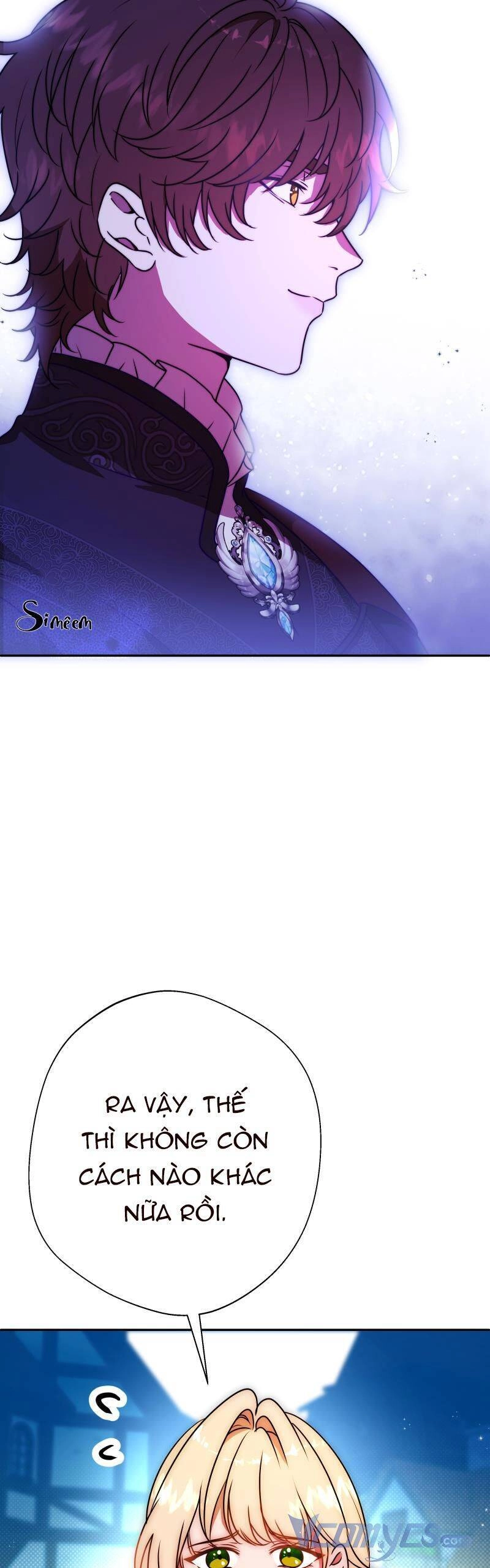 Romeo, Chàng Hãy Biến Đi Chapter 30 - 5