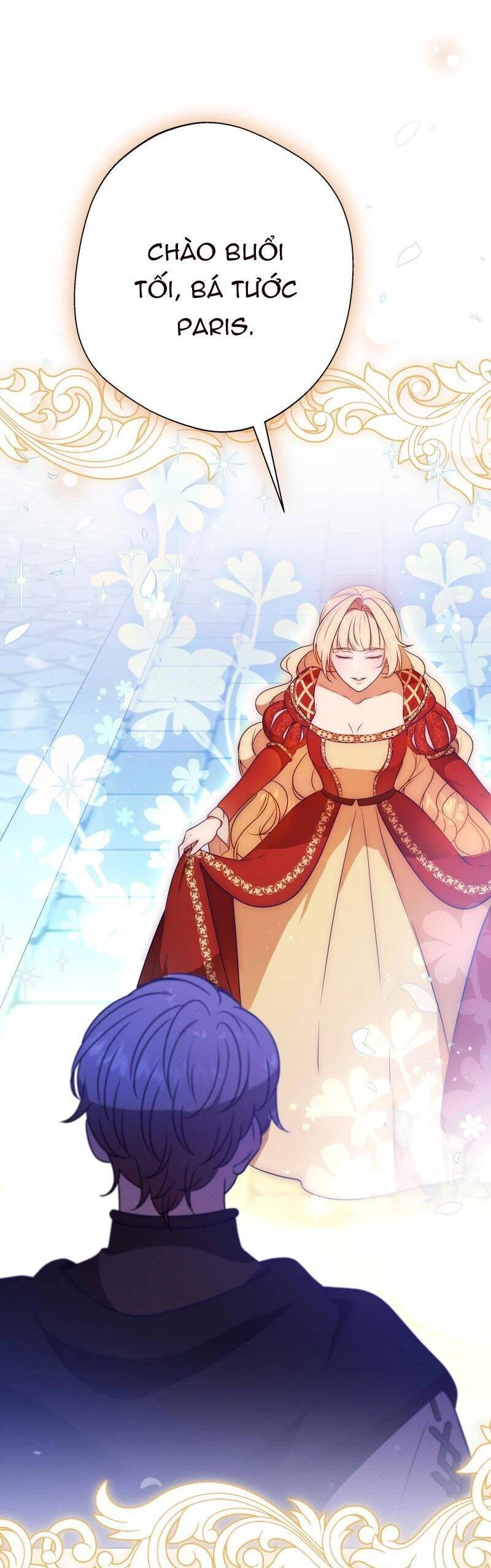 Romeo, Chàng Hãy Biến Đi Chapter 30 - 8