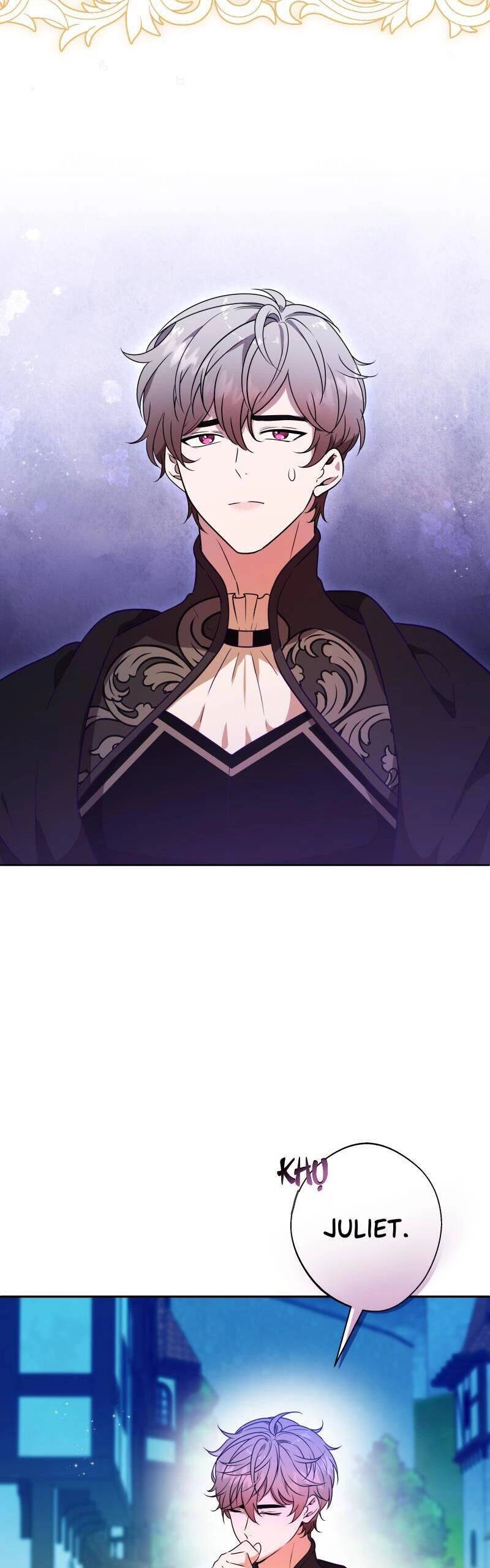 Romeo, Chàng Hãy Biến Đi Chapter 30 - 9