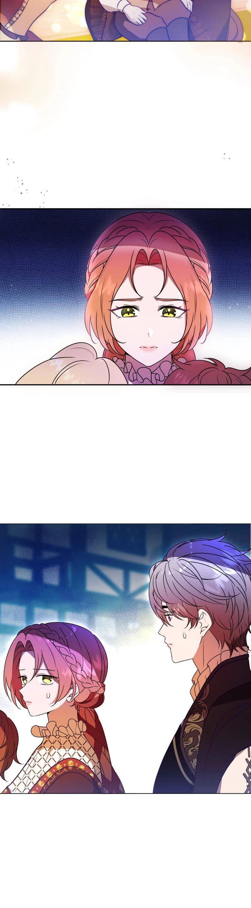 Romeo, Chàng Hãy Biến Đi Chapter 30 - 11