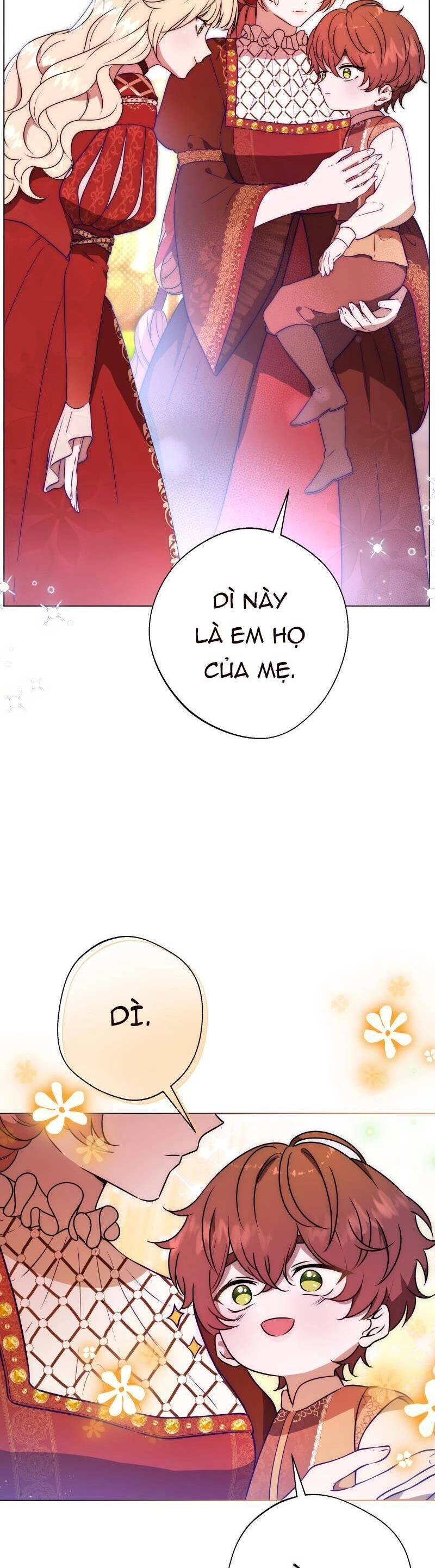 Romeo, Chàng Hãy Biến Đi Chapter 30 - 13