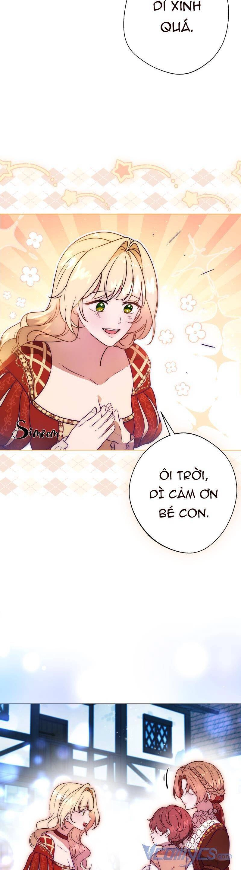 Romeo, Chàng Hãy Biến Đi Chapter 30 - 14