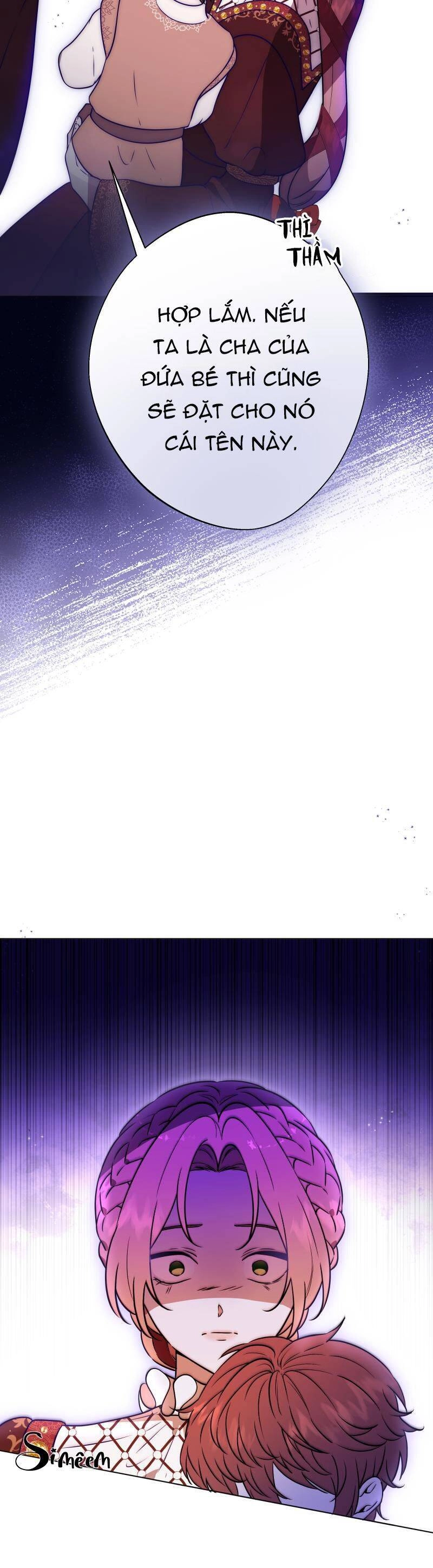 Romeo, Chàng Hãy Biến Đi Chapter 30 - 19