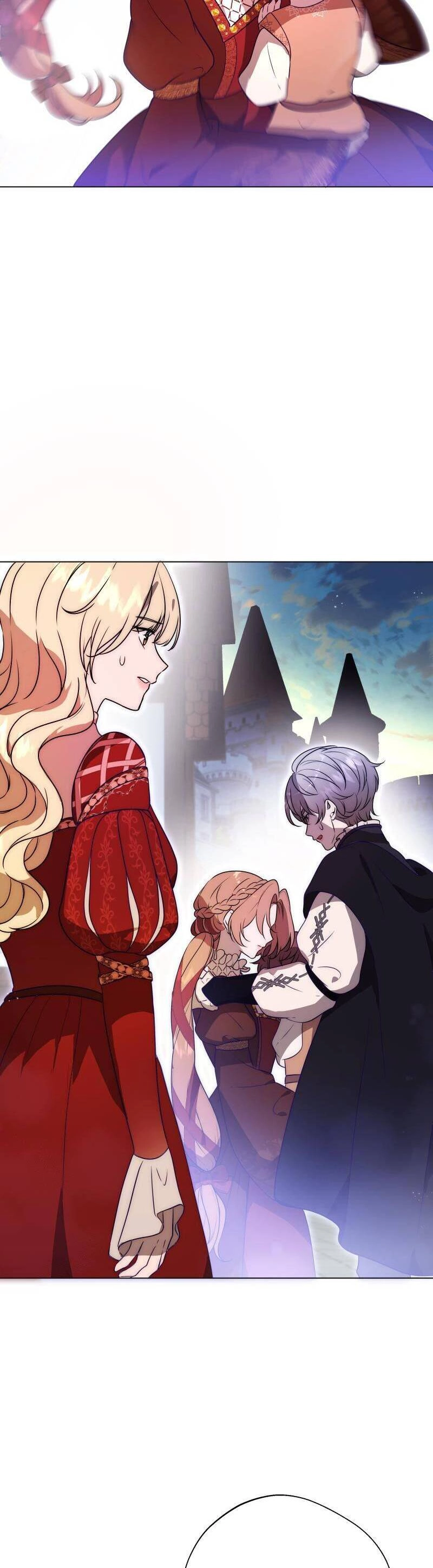 Romeo, Chàng Hãy Biến Đi Chapter 30 - 21