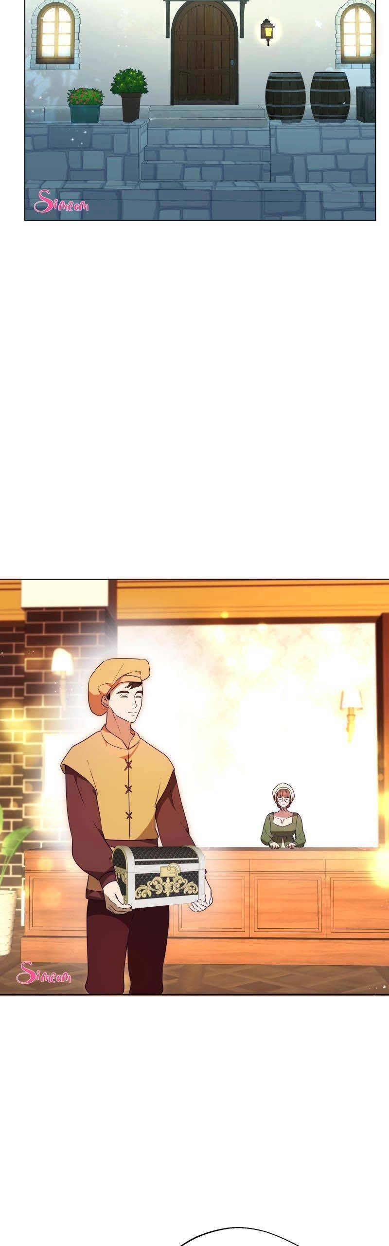 Romeo, Chàng Hãy Biến Đi Chapter 31 - 2