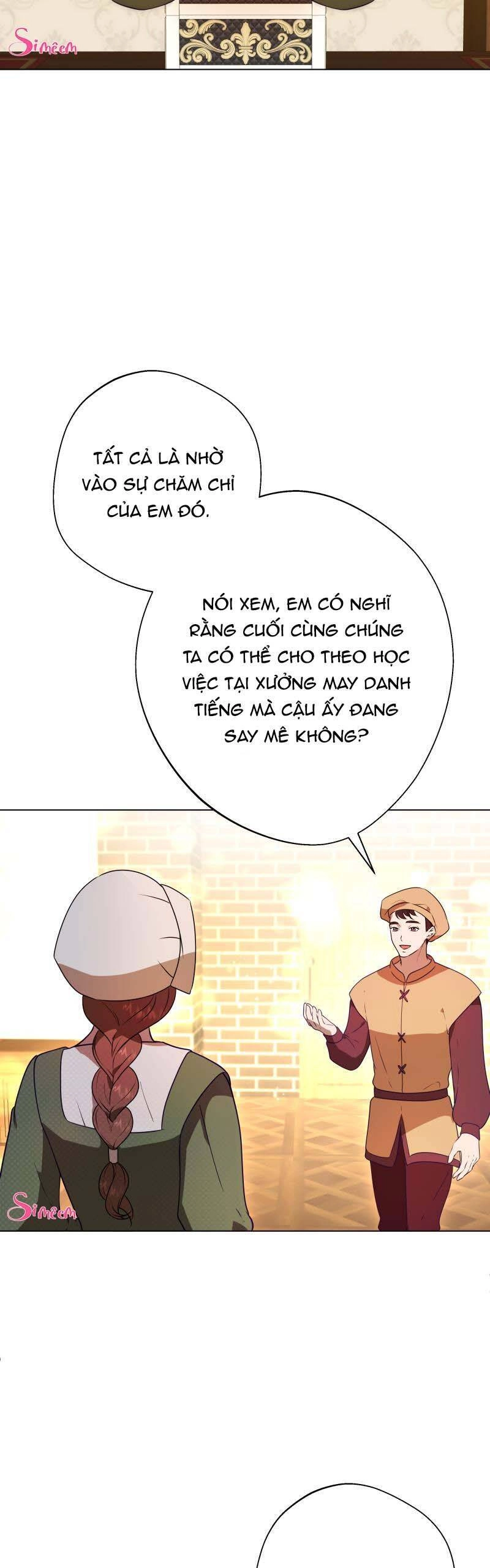 Romeo, Chàng Hãy Biến Đi Chapter 31 - 4