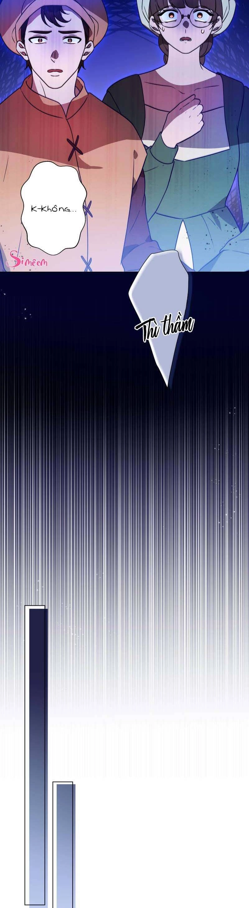 Romeo, Chàng Hãy Biến Đi Chapter 31 - 7