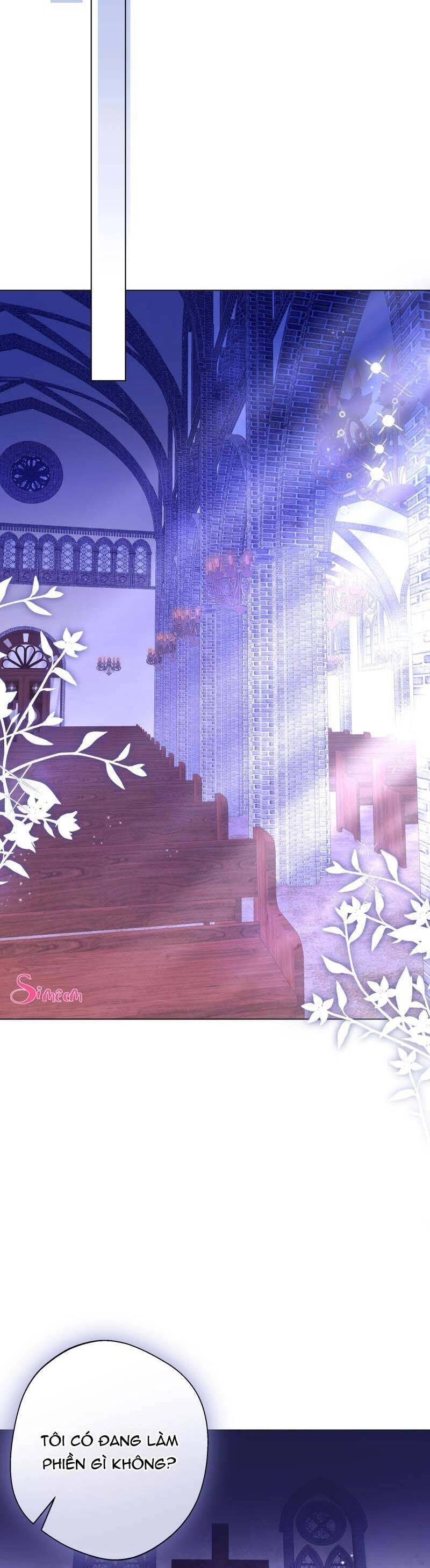 Romeo, Chàng Hãy Biến Đi Chapter 31 - 8