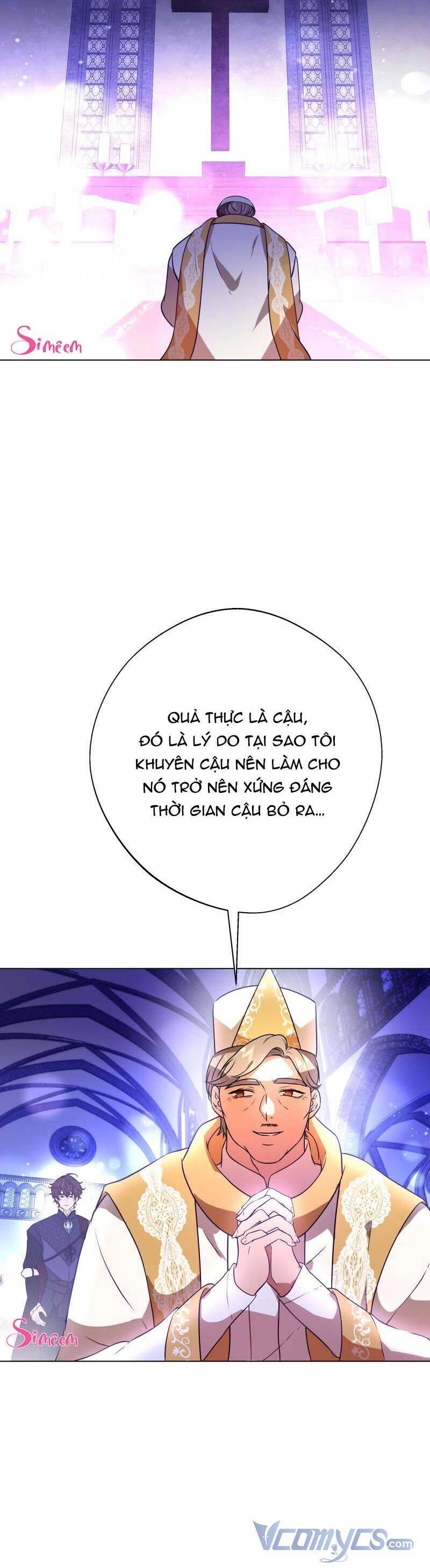 Romeo, Chàng Hãy Biến Đi Chapter 31 - 9