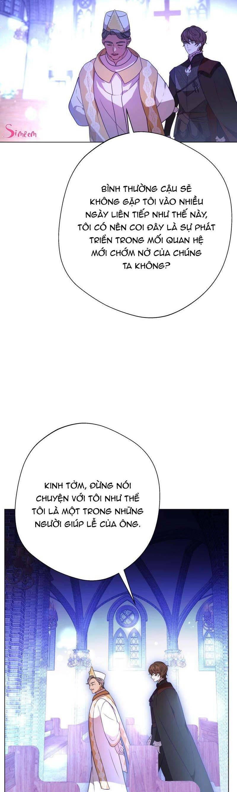 Romeo, Chàng Hãy Biến Đi Chapter 31 - 11