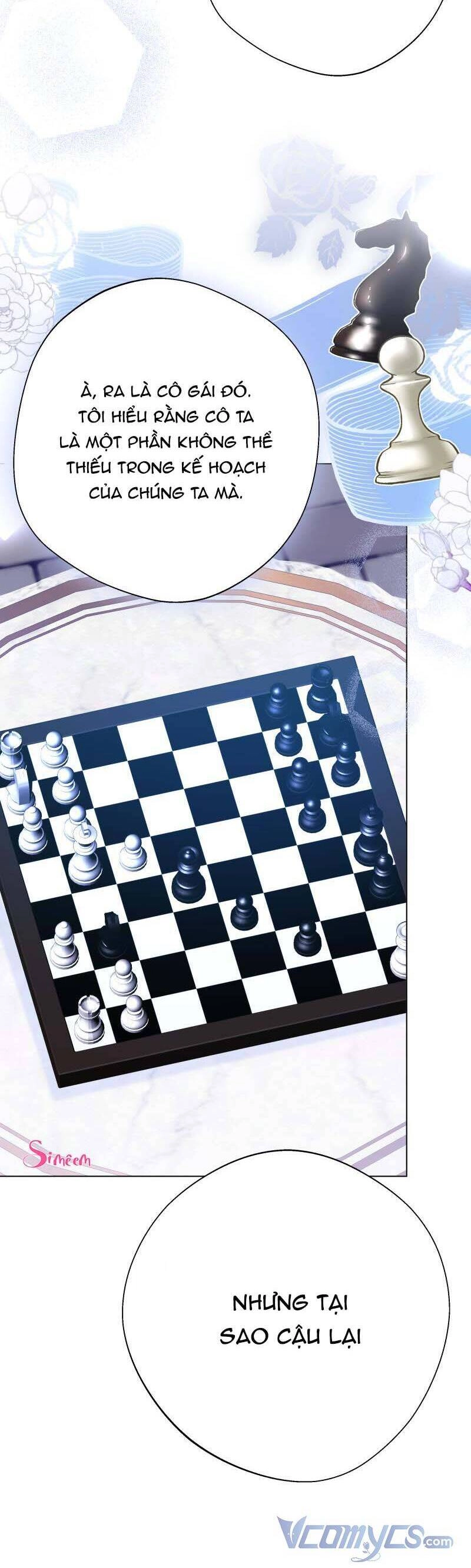 Romeo, Chàng Hãy Biến Đi Chapter 31 - 14