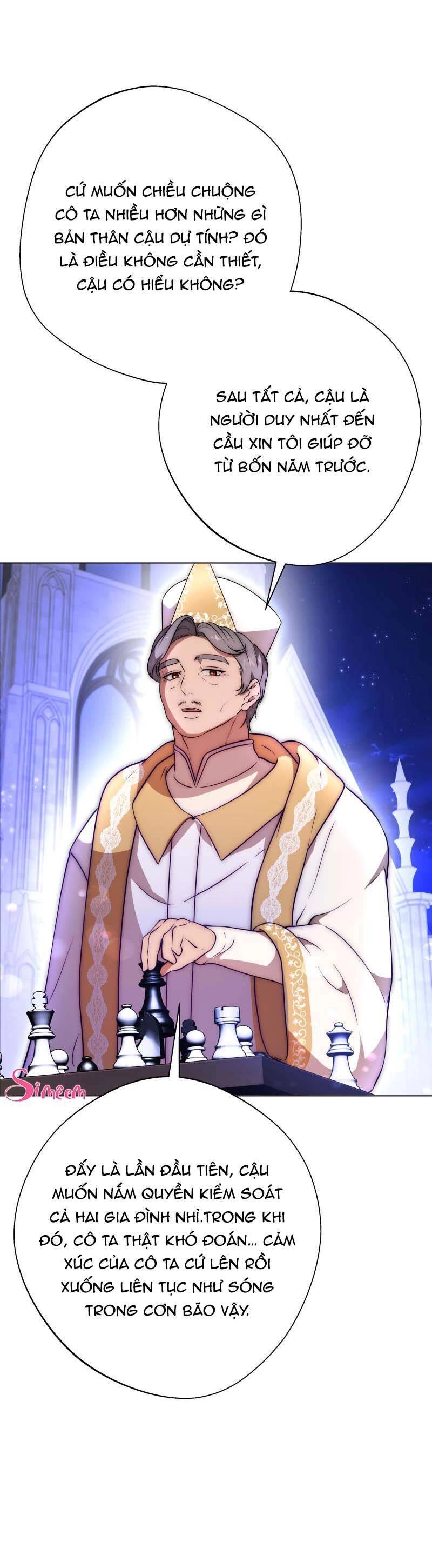 Romeo, Chàng Hãy Biến Đi Chapter 31 - 15