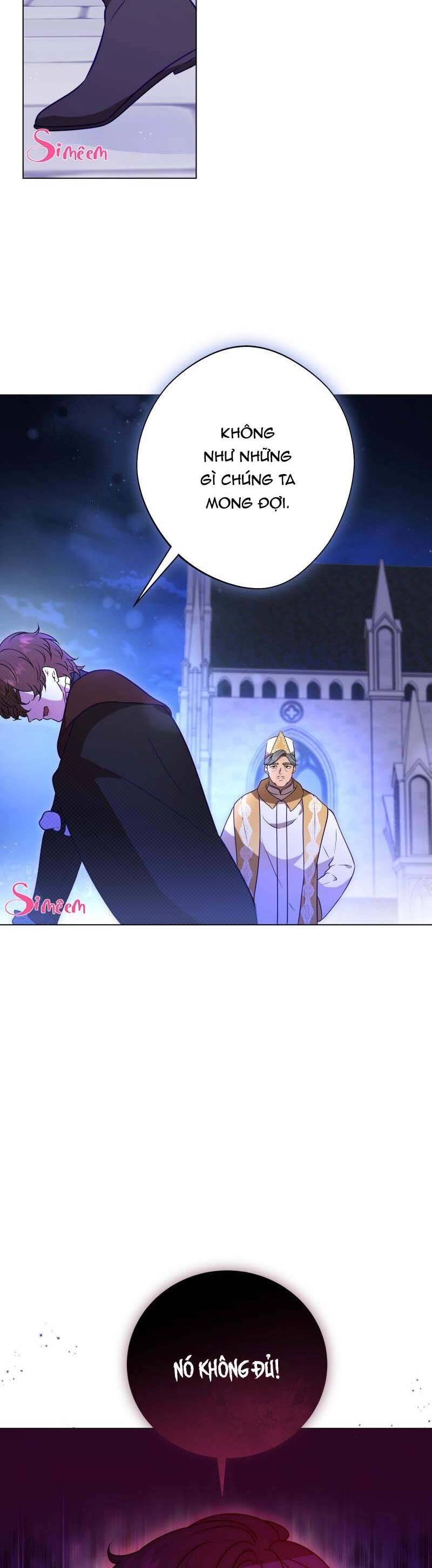 Romeo, Chàng Hãy Biến Đi Chapter 31 - 17