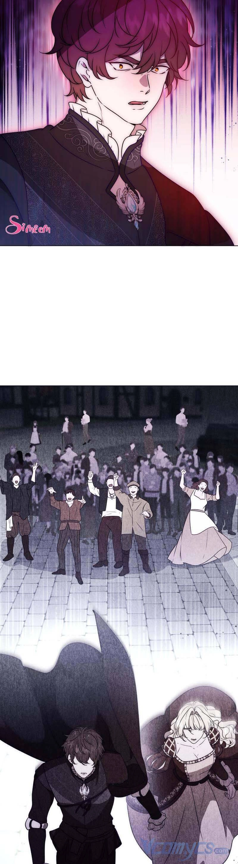 Romeo, Chàng Hãy Biến Đi Chapter 31 - 18