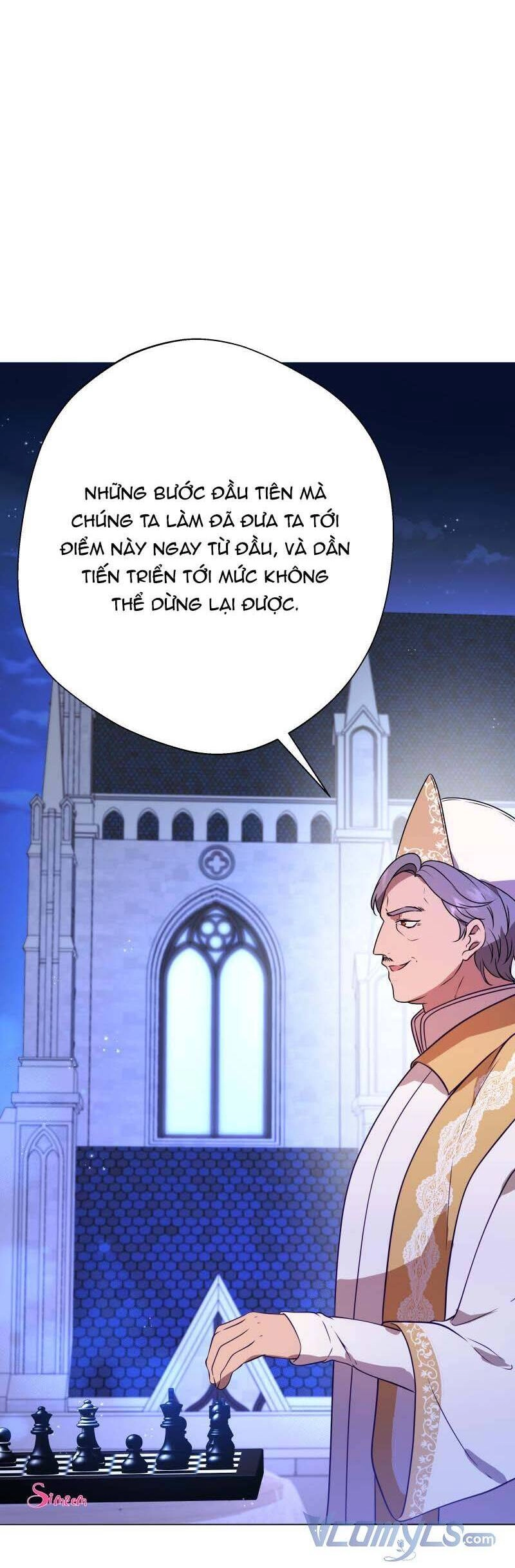 Romeo, Chàng Hãy Biến Đi Chapter 31 - 23