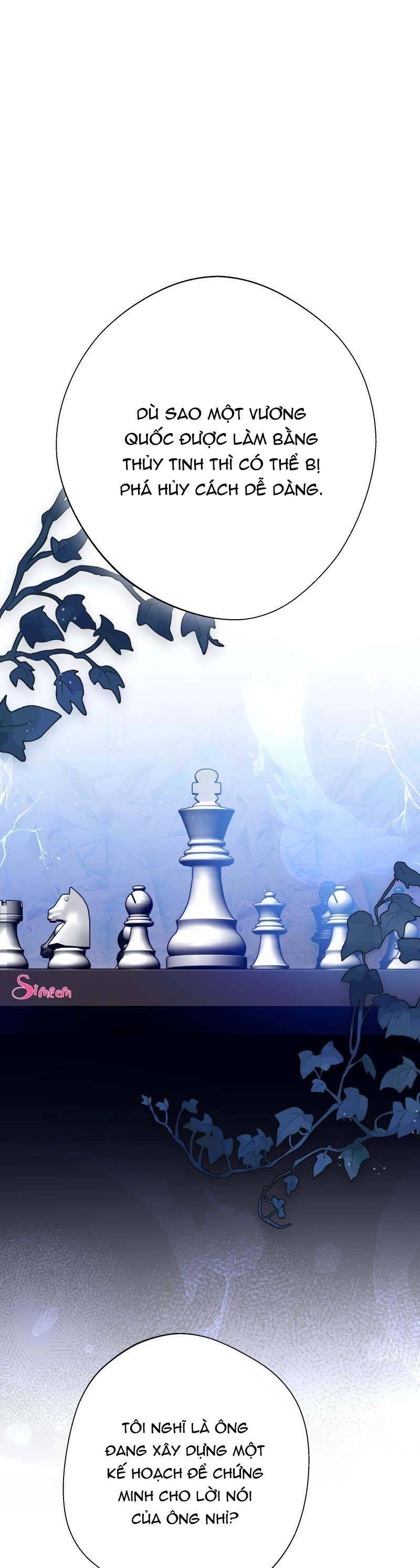 Romeo, Chàng Hãy Biến Đi Chapter 31 - 24