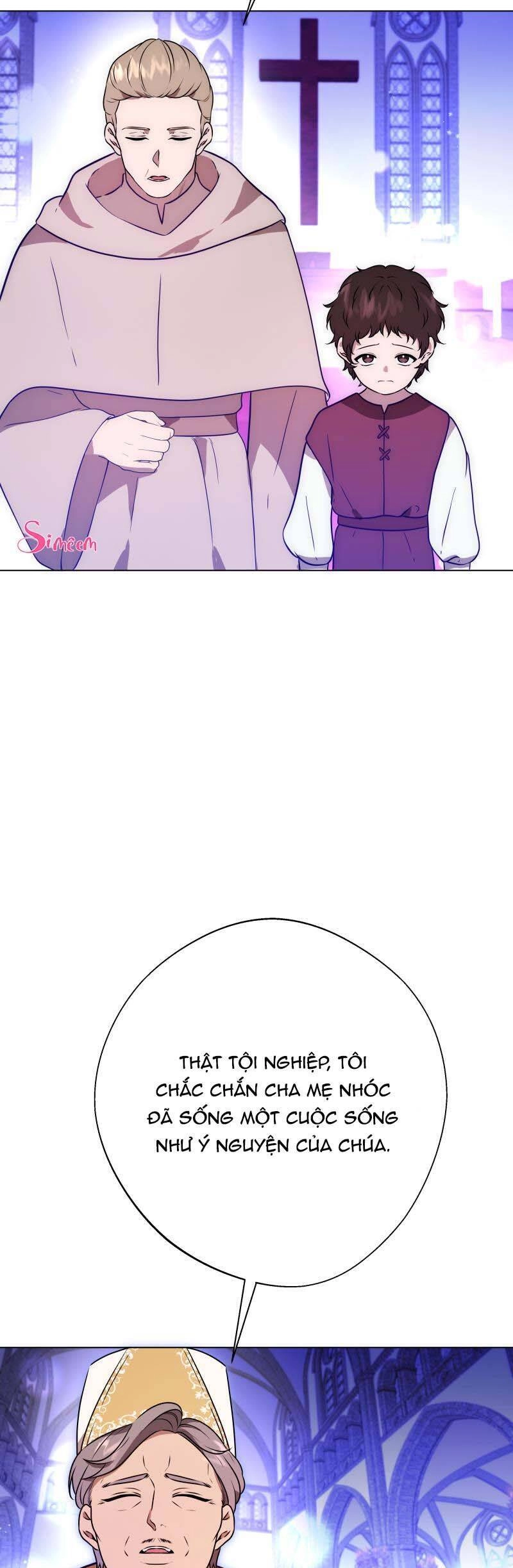 Romeo, Chàng Hãy Biến Đi Chapter 31 - 28