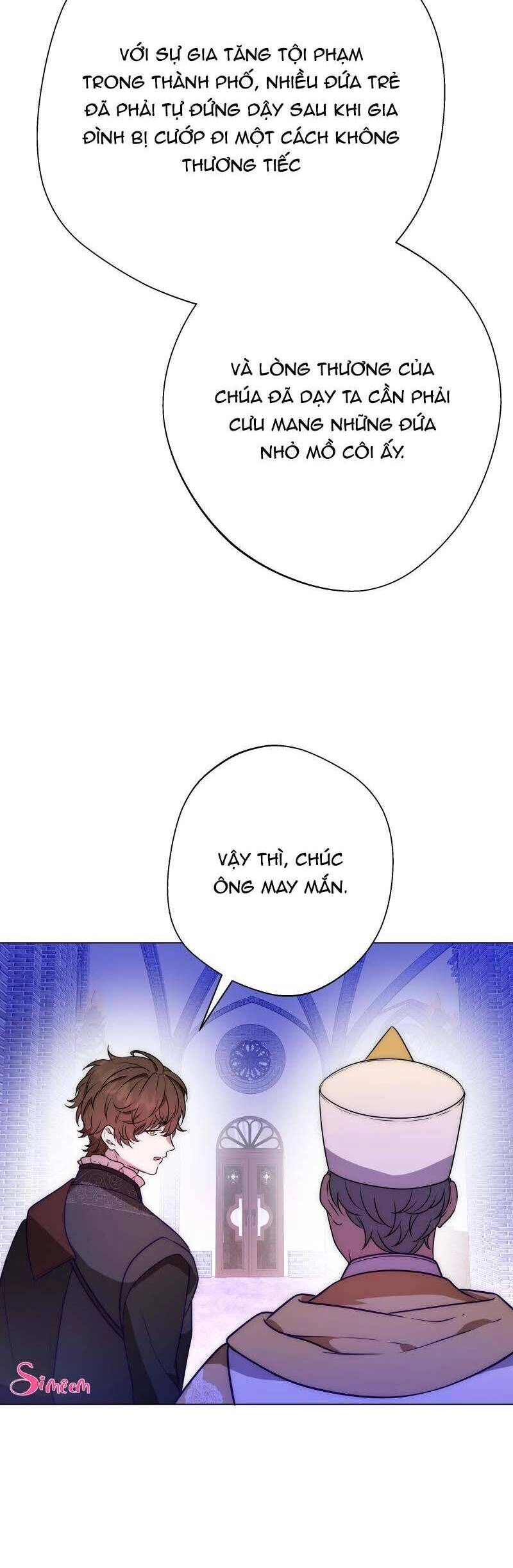 Romeo, Chàng Hãy Biến Đi Chapter 31 - 31