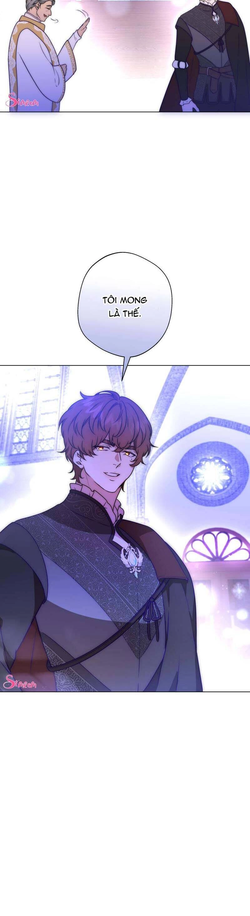 Romeo, Chàng Hãy Biến Đi Chapter 31 - 35