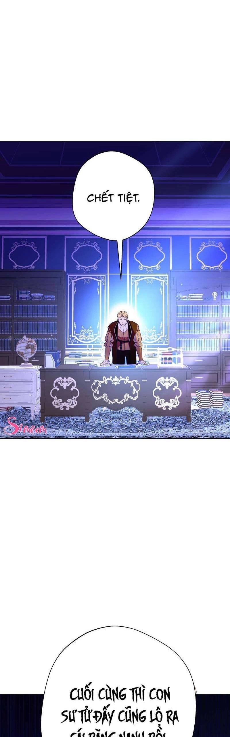 Romeo, Chàng Hãy Biến Đi Chapter 31 - 40