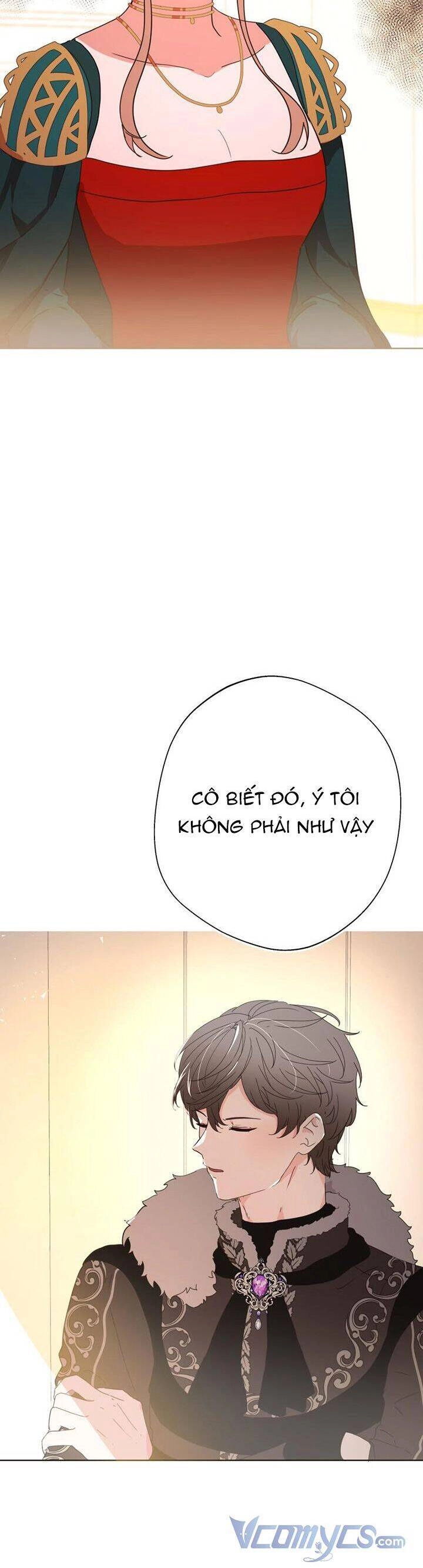 Romeo, Chàng Hãy Biến Đi Chapter 4 - 9