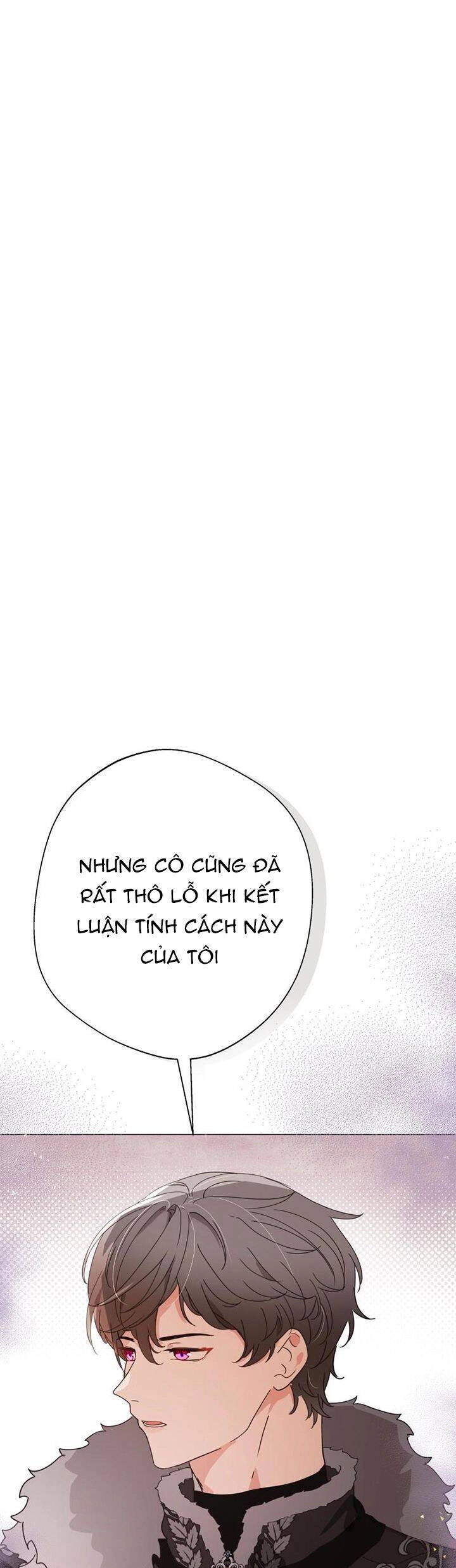 Romeo, Chàng Hãy Biến Đi Chapter 4 - 10