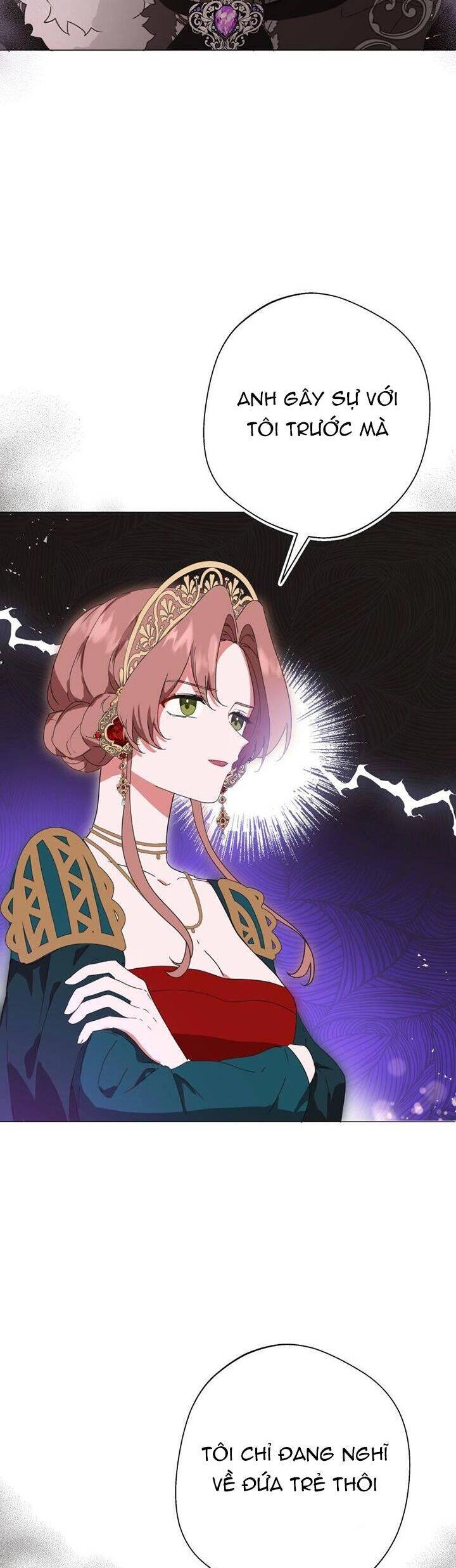 Romeo, Chàng Hãy Biến Đi Chapter 4 - 11