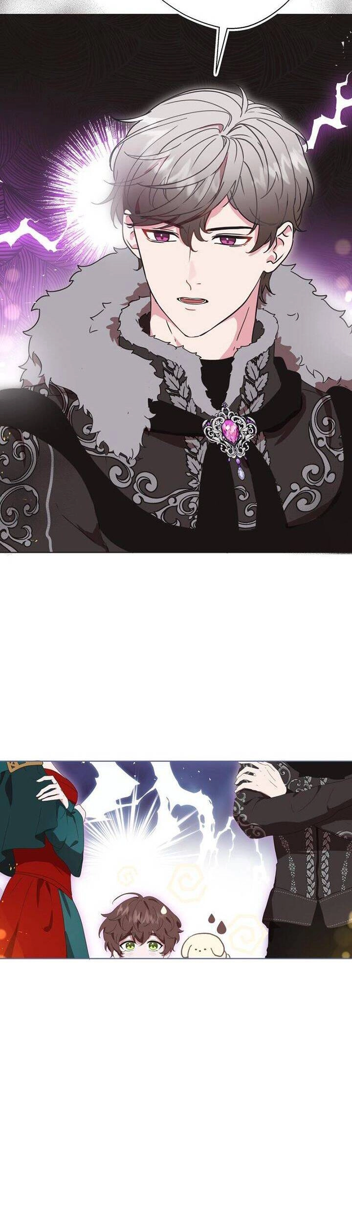 Romeo, Chàng Hãy Biến Đi Chapter 4 - 12