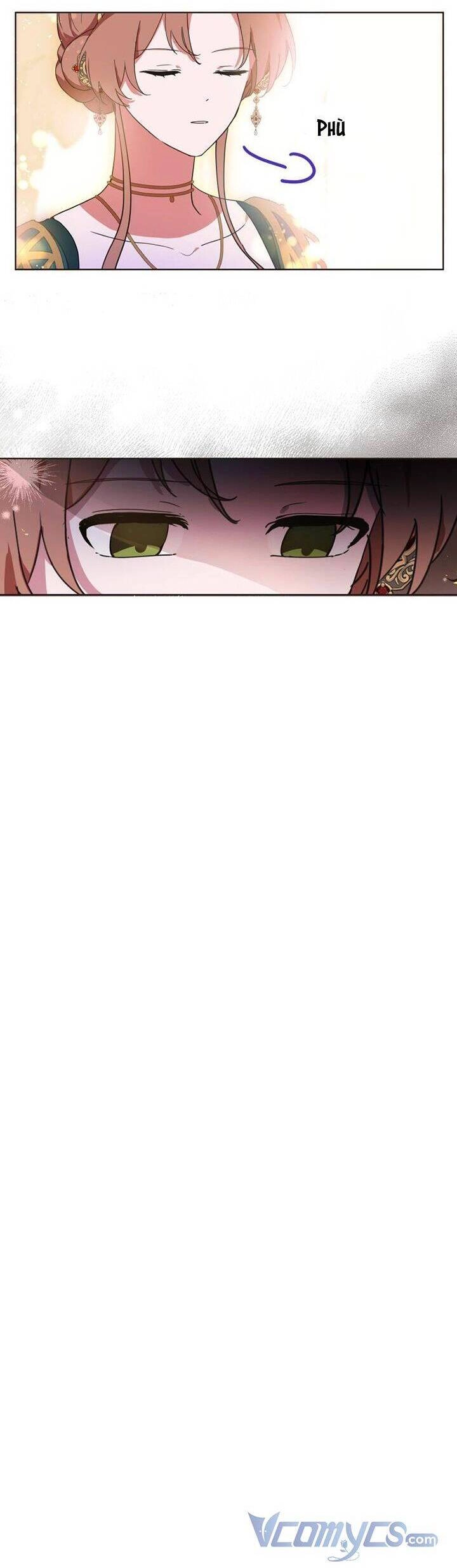 Romeo, Chàng Hãy Biến Đi Chapter 4 - 13