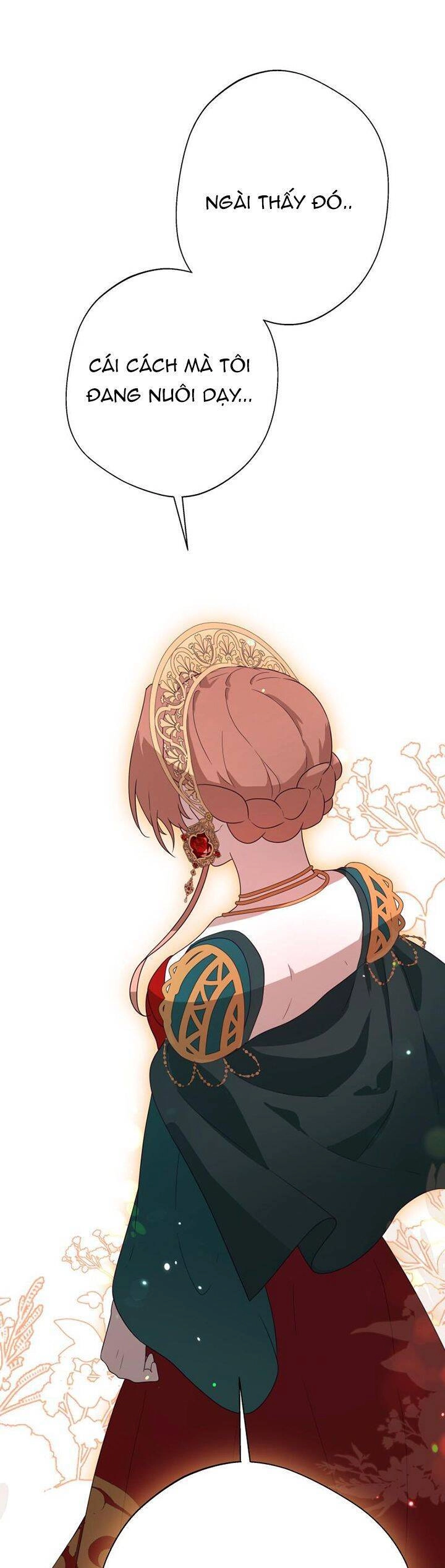 Romeo, Chàng Hãy Biến Đi Chapter 4 - 14