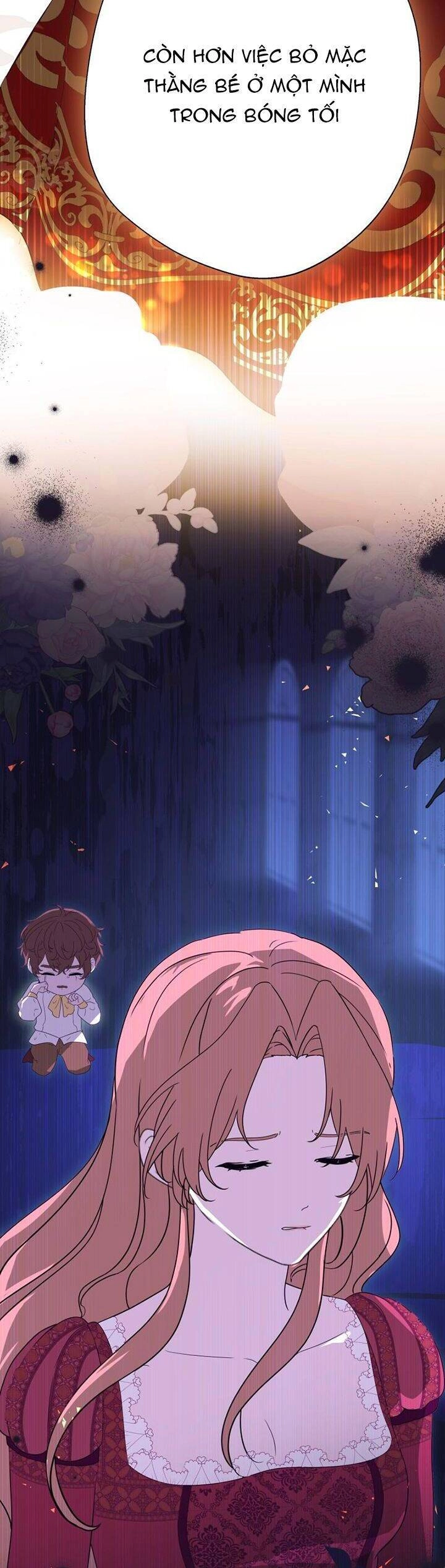 Romeo, Chàng Hãy Biến Đi Chapter 4 - 15