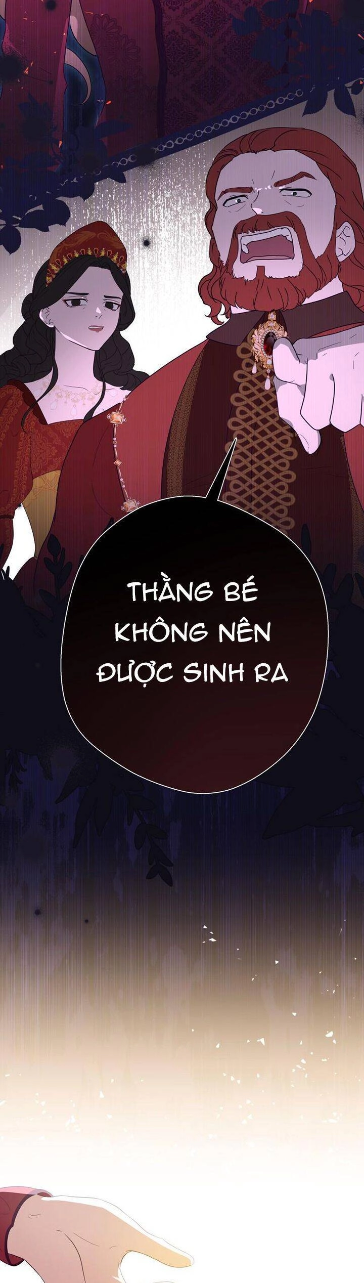 Romeo, Chàng Hãy Biến Đi Chapter 4 - 16