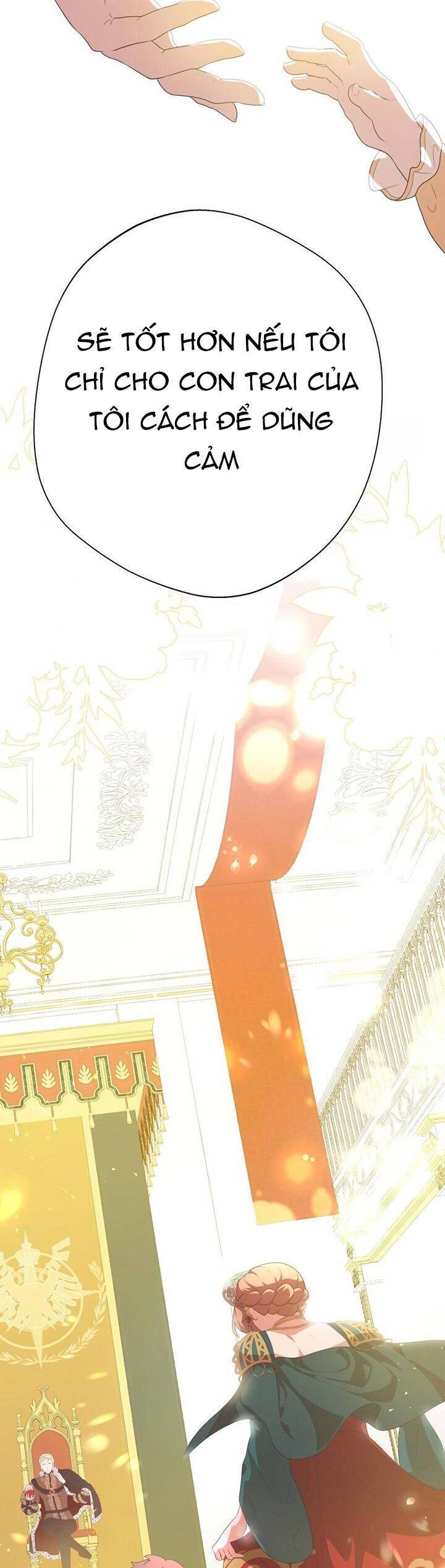 Romeo, Chàng Hãy Biến Đi Chapter 4 - 17