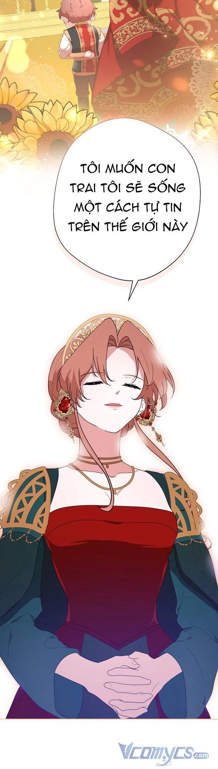 Romeo, Chàng Hãy Biến Đi Chapter 4 - 18