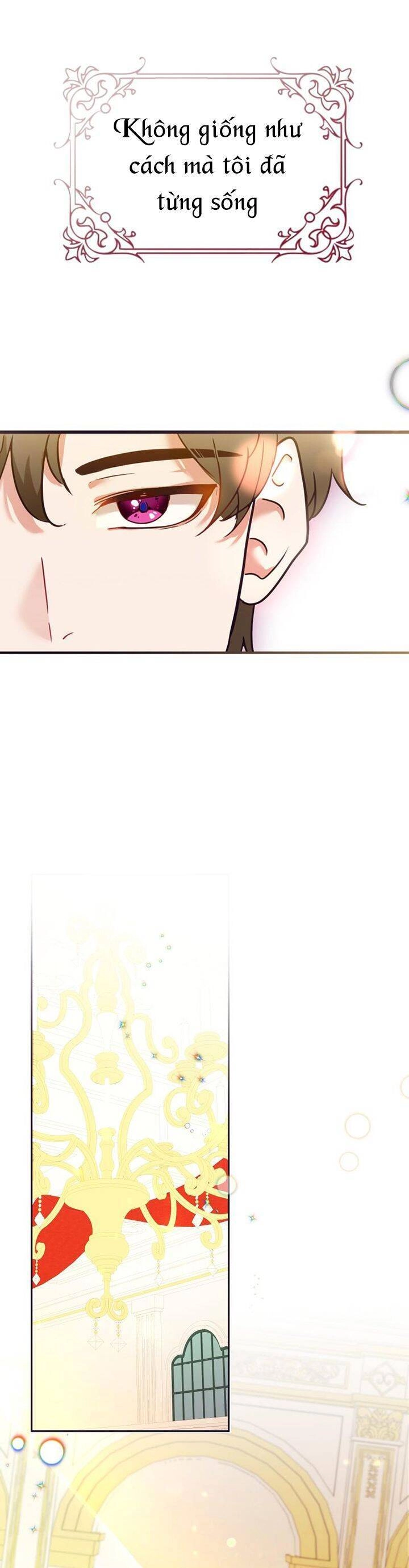 Romeo, Chàng Hãy Biến Đi Chapter 4 - 19