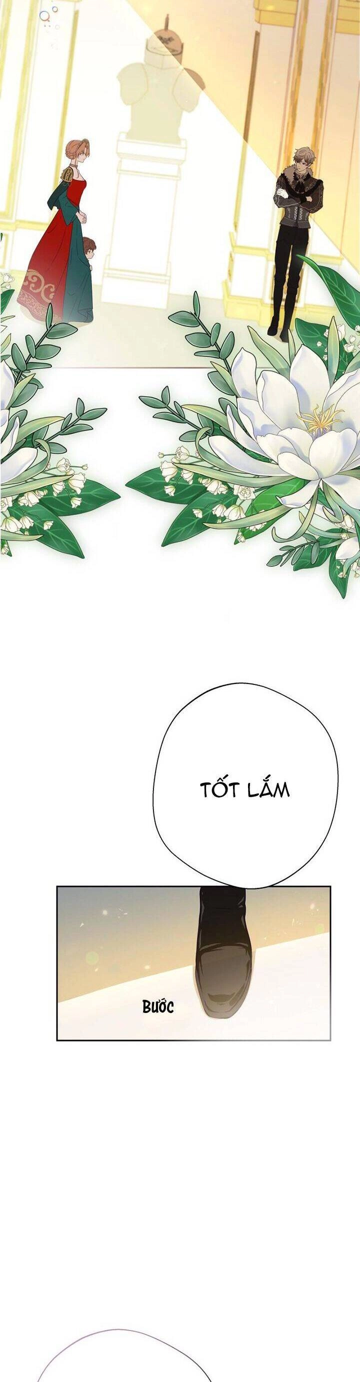 Romeo, Chàng Hãy Biến Đi Chapter 4 - 20