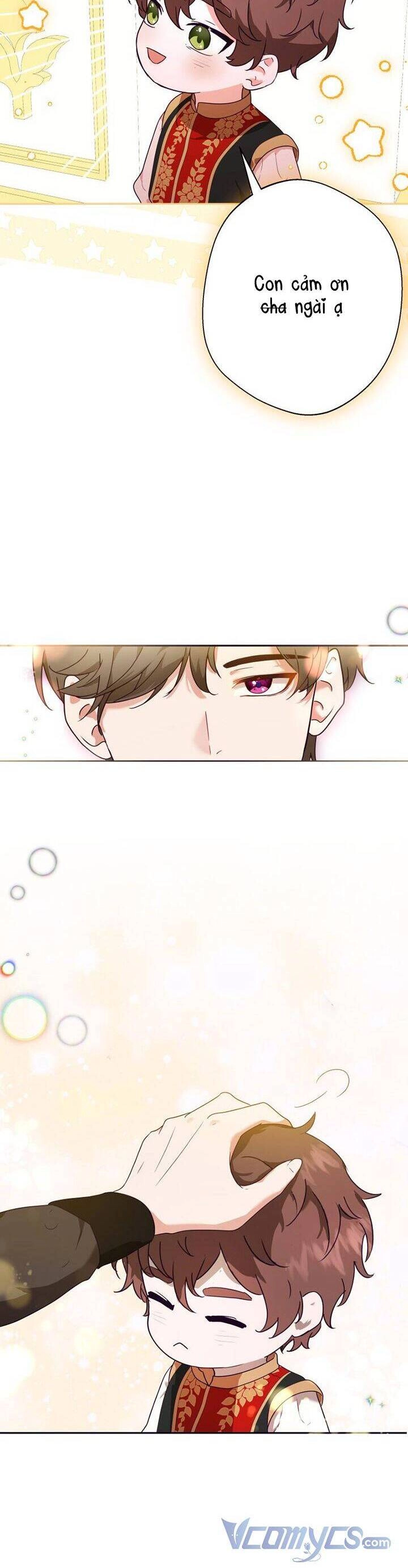 Romeo, Chàng Hãy Biến Đi Chapter 4 - 22