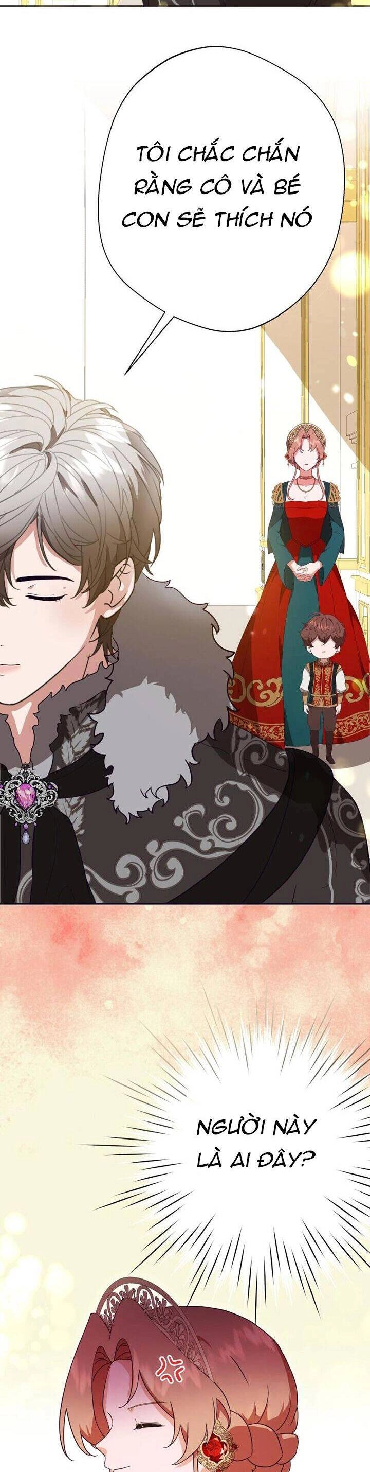 Romeo, Chàng Hãy Biến Đi Chapter 4 - 24