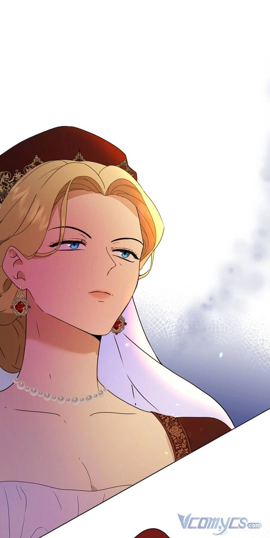 Romeo, Chàng Hãy Biến Đi Chapter 10 - 2