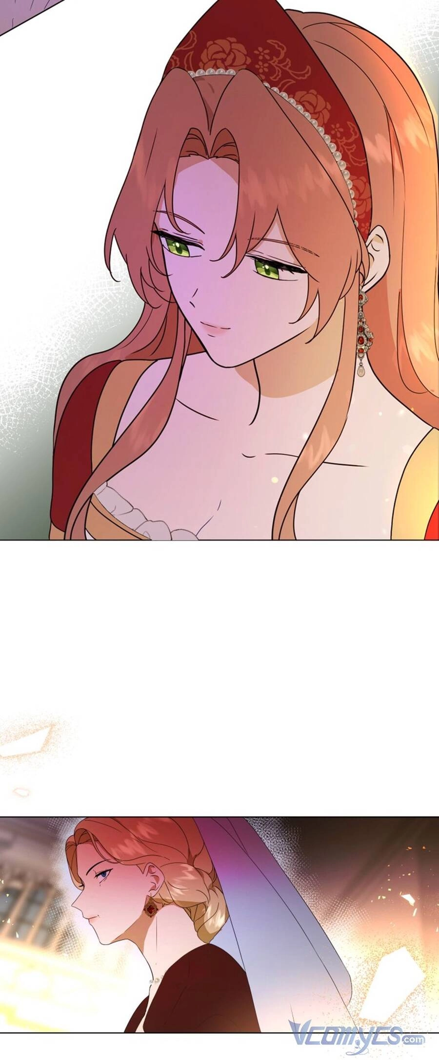 Romeo, Chàng Hãy Biến Đi Chapter 10 - 3