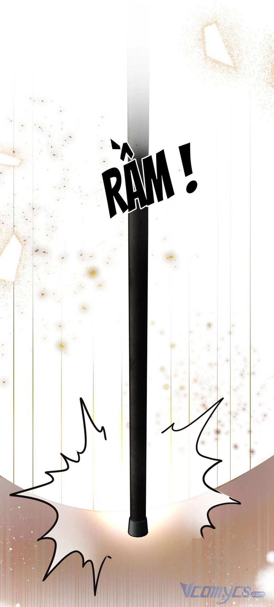 Romeo, Chàng Hãy Biến Đi Chapter 10 - 5