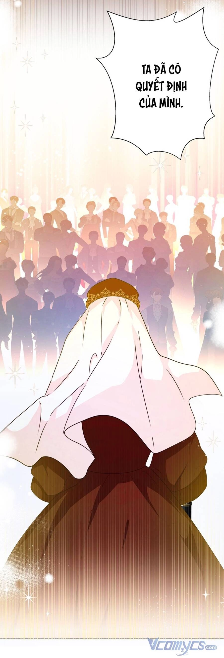 Romeo, Chàng Hãy Biến Đi Chapter 10 - 6