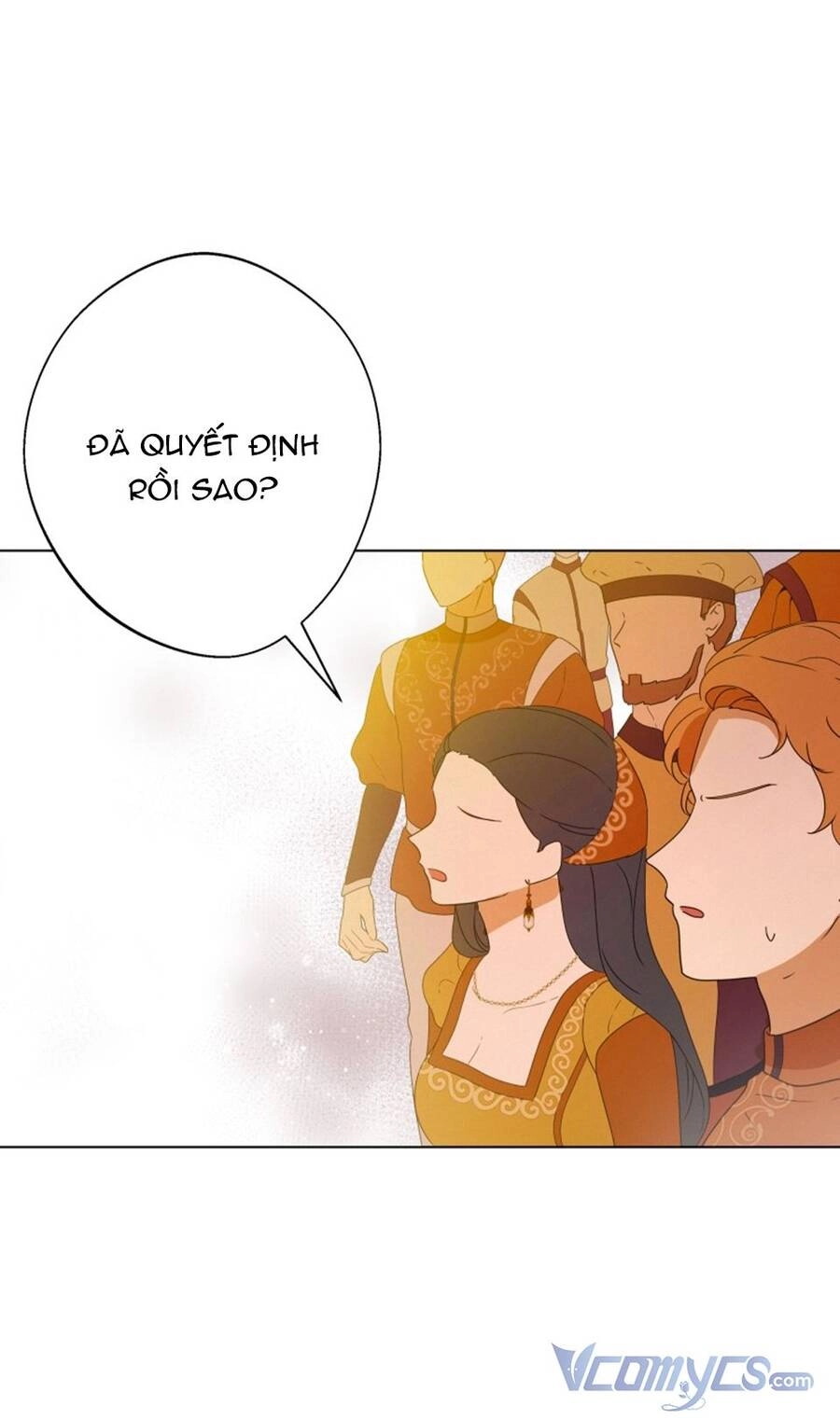 Romeo, Chàng Hãy Biến Đi Chapter 10 - 7