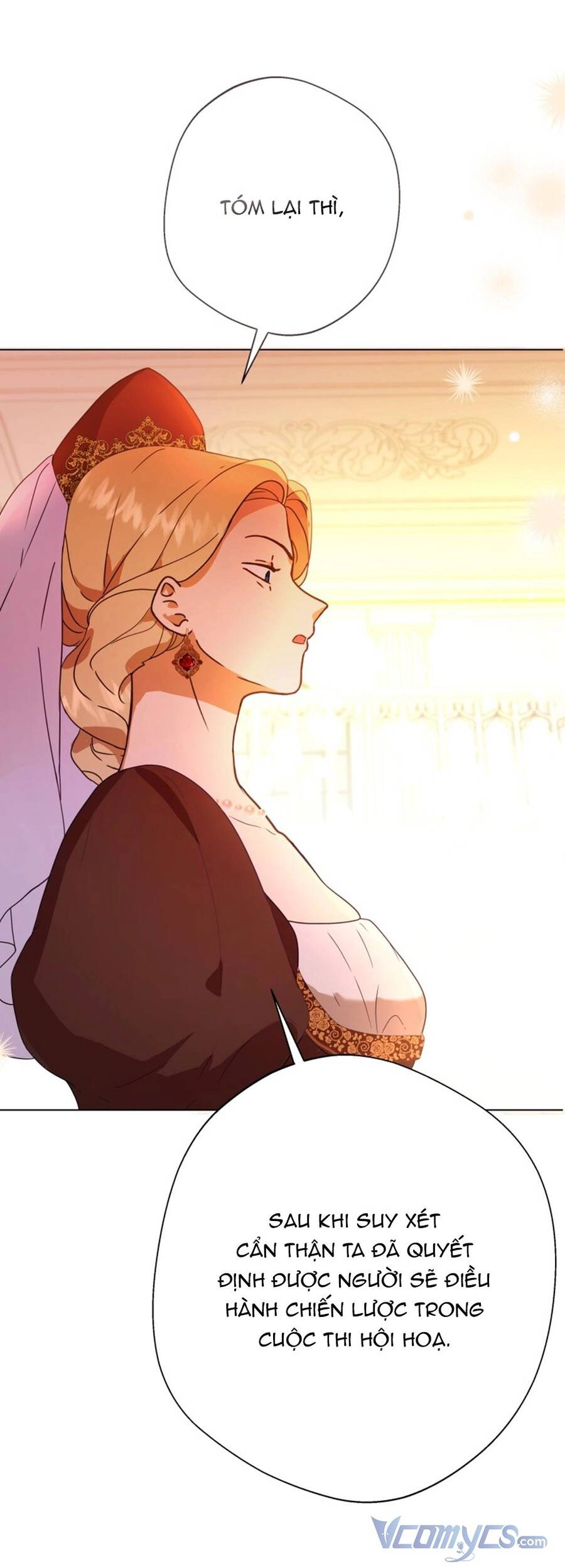 Romeo, Chàng Hãy Biến Đi Chapter 10 - 8