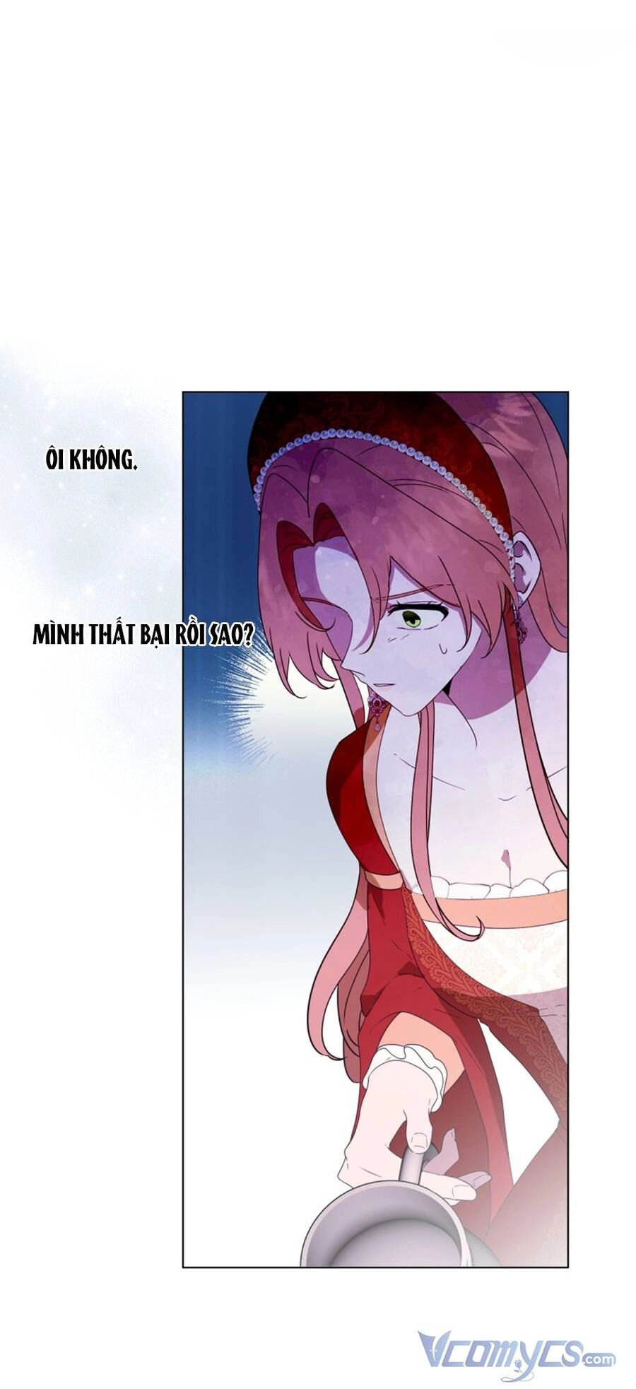 Romeo, Chàng Hãy Biến Đi Chapter 10 - 10