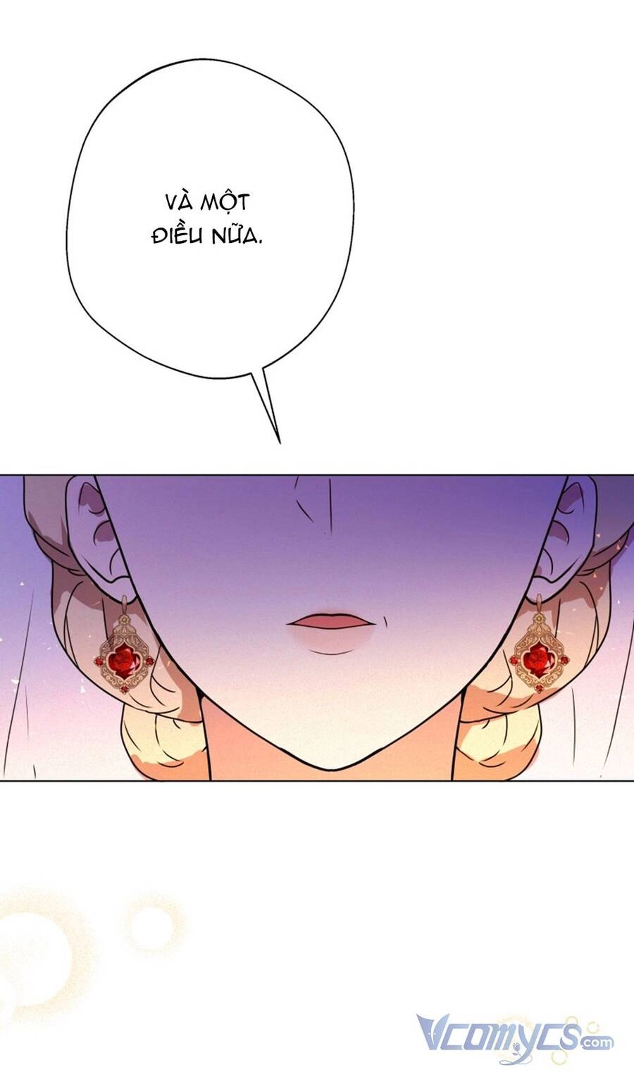 Romeo, Chàng Hãy Biến Đi Chapter 10 - 12