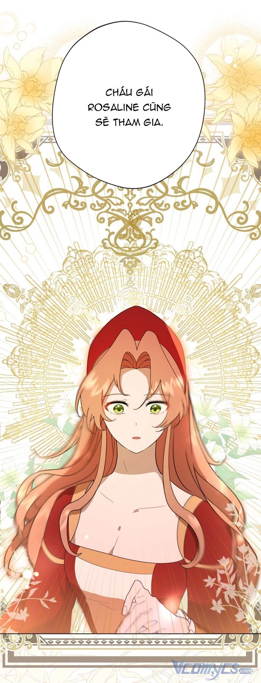 Romeo, Chàng Hãy Biến Đi Chapter 10 - 13