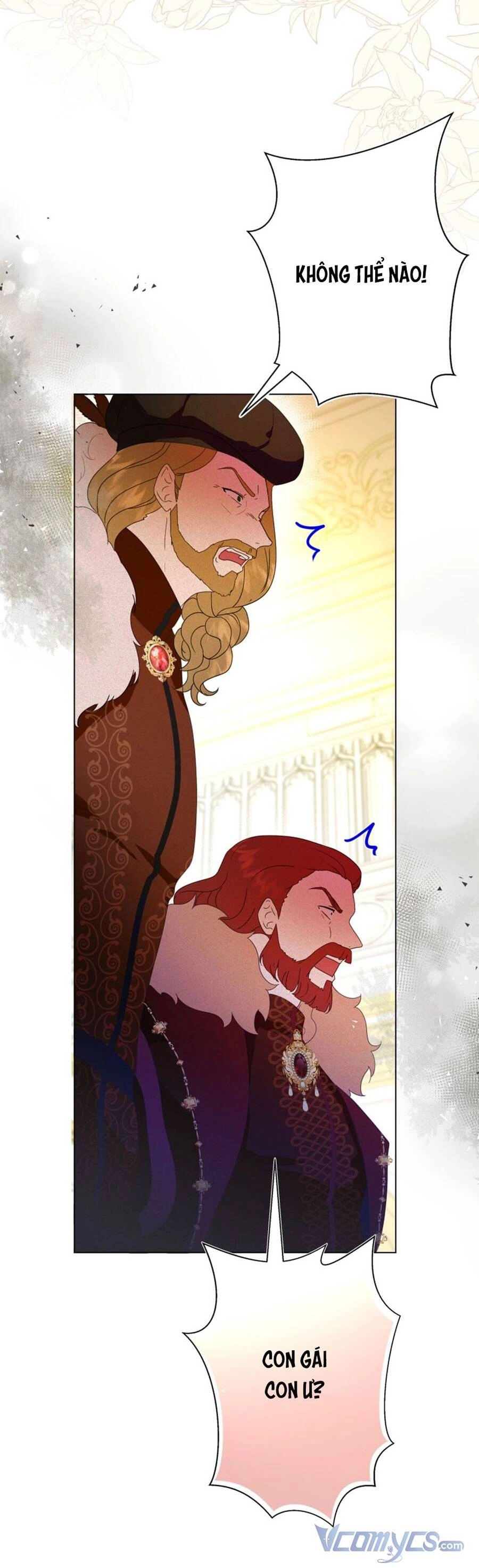 Romeo, Chàng Hãy Biến Đi Chapter 10 - 14