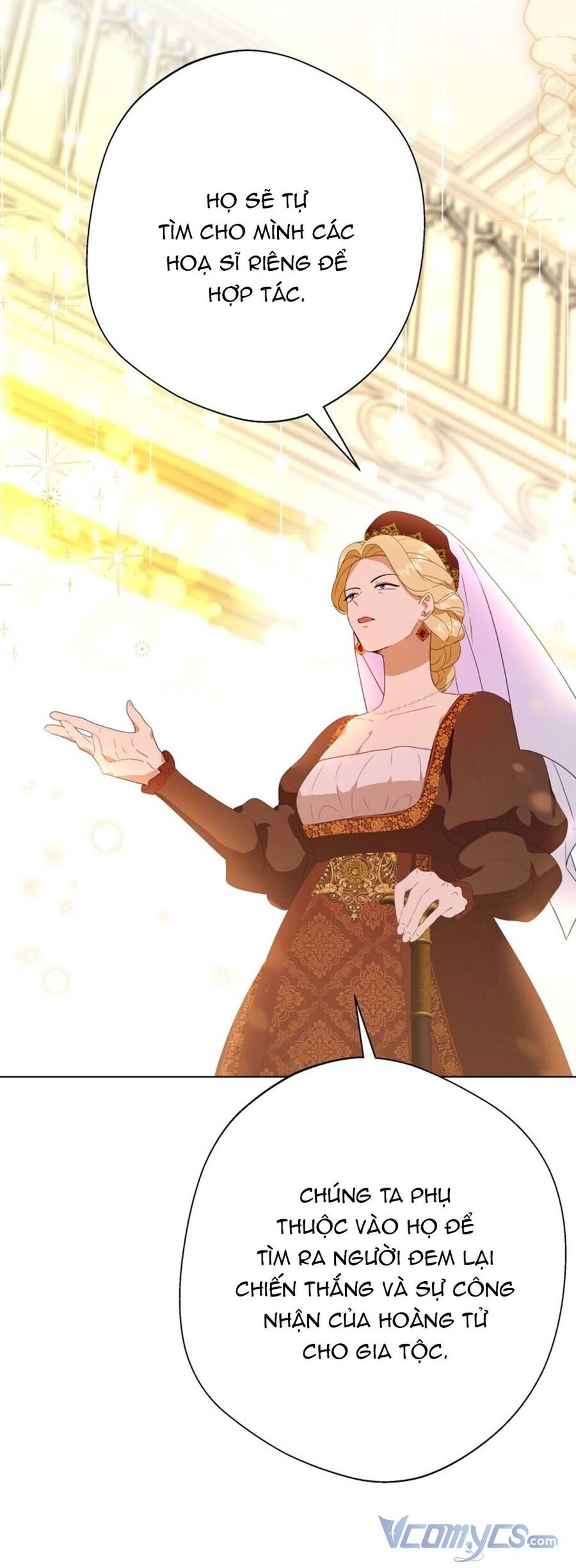 Romeo, Chàng Hãy Biến Đi Chapter 10 - 16