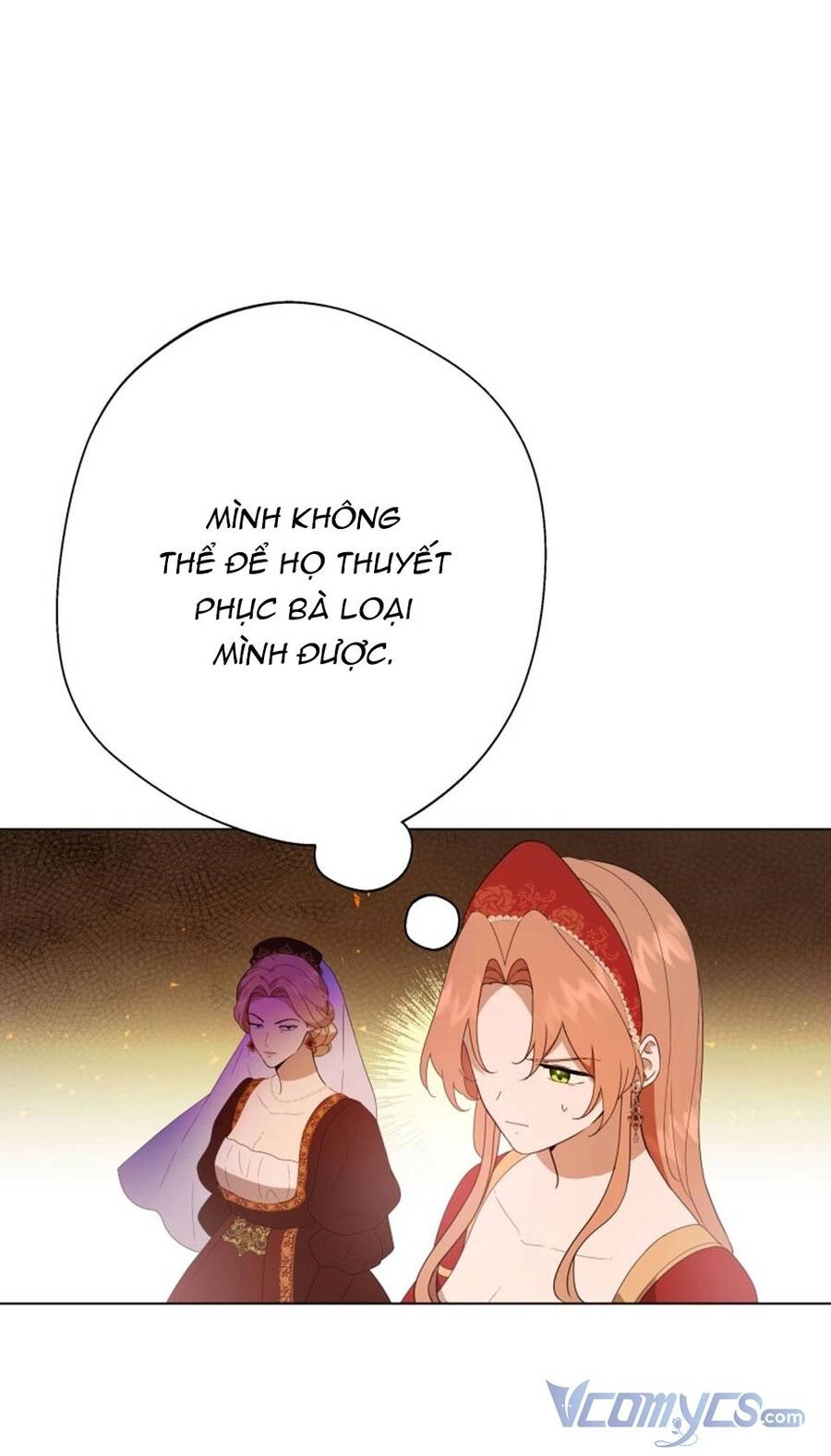 Romeo, Chàng Hãy Biến Đi Chapter 10 - 20